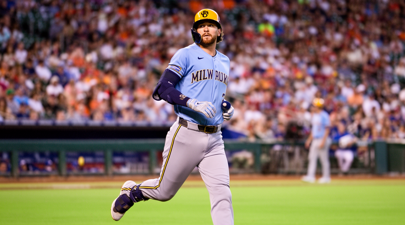 V66体育 - 2026 MLB全明星赛阵容解析：遗珠之憾与争议背后的真相 - V66体育 文章头图